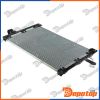 Radiateur de Climatisation pour DAEWOO | CCS-DW-015, 7-3031